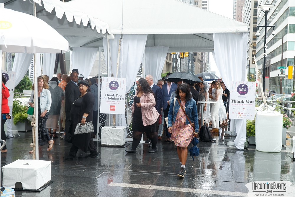 Best of Philly Soiree 2019