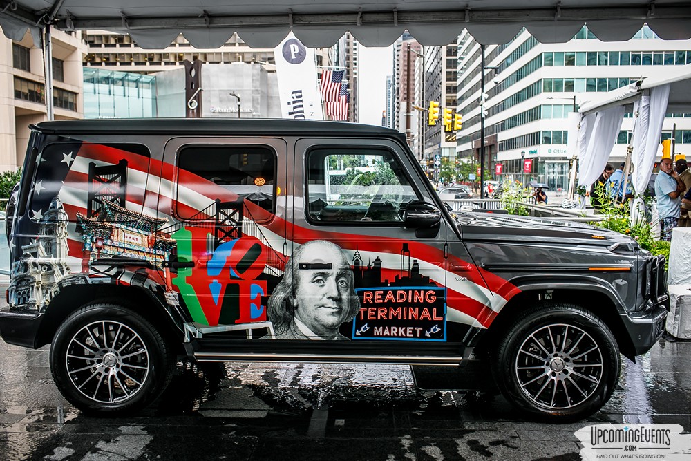 Best of Philly Soiree 2019