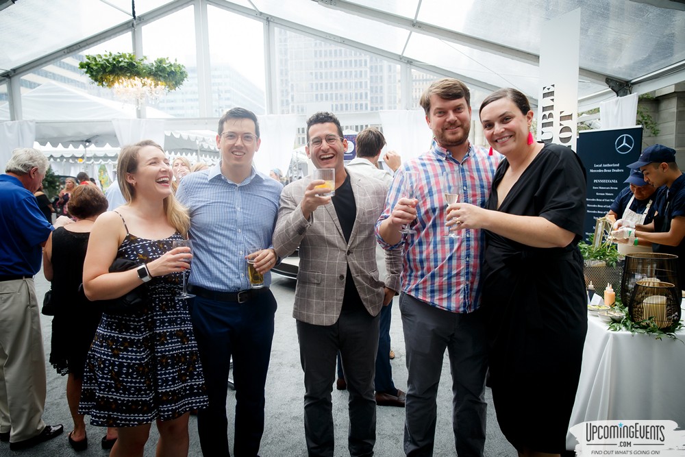 Best of Philly Soiree 2019