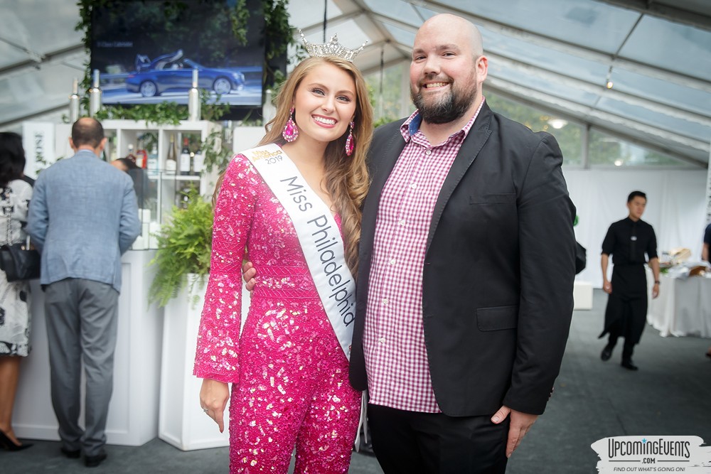 Best of Philly Soiree 2019