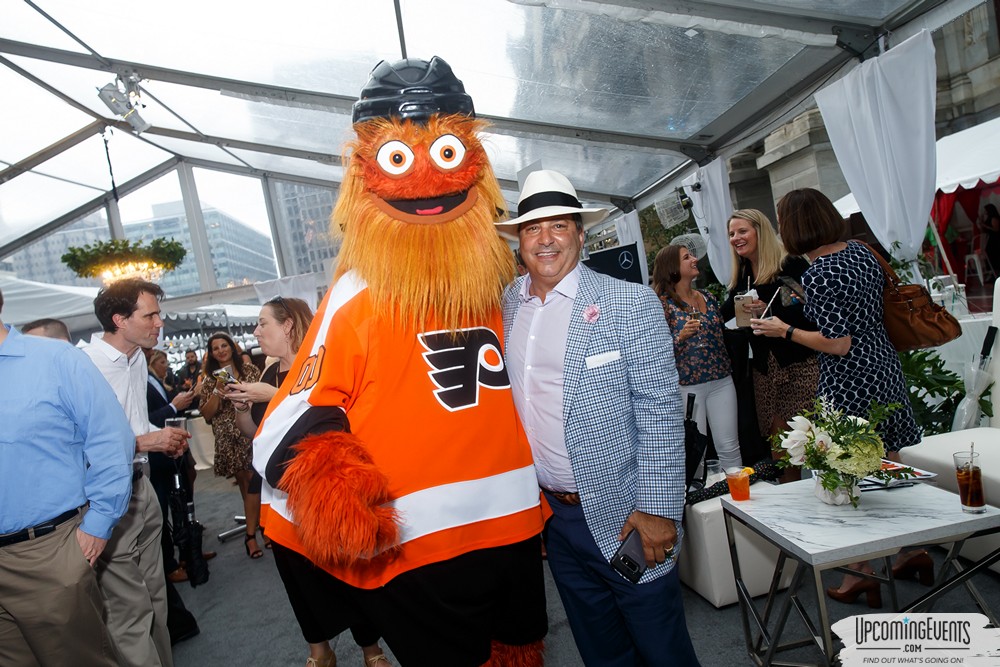 Best of Philly Soiree 2019