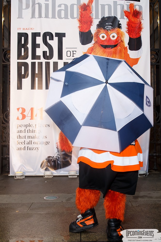 Best of Philly Soiree 2019
