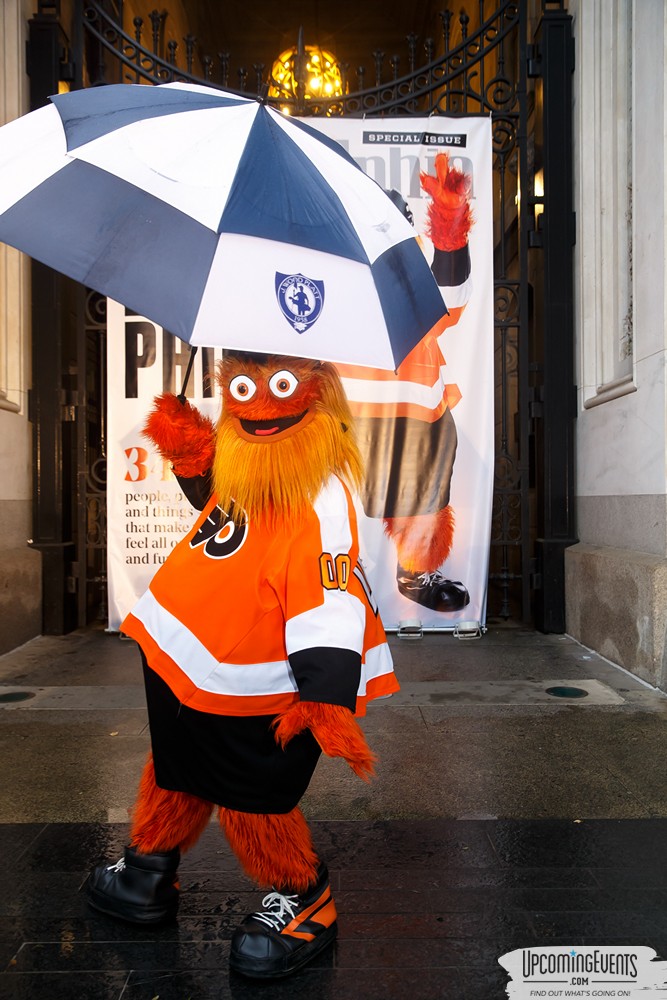 Best of Philly Soiree 2019