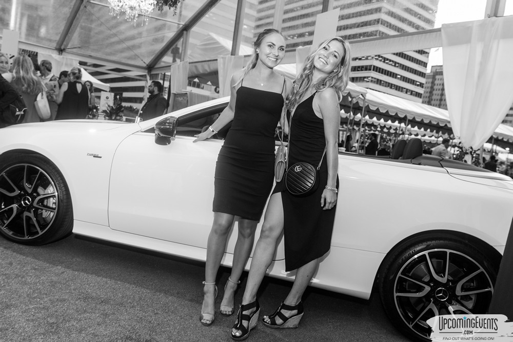 Best of Philly Soiree 2019