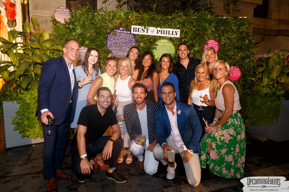 Best of Philly Soiree 2019