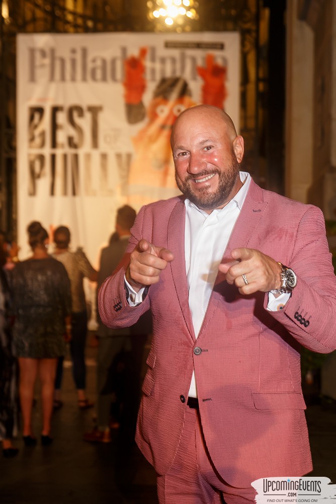 Best of Philly Soiree 2019