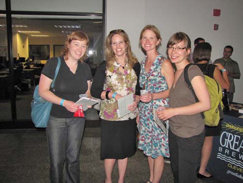 2010 Young Professionals Expo (Gallery 3)