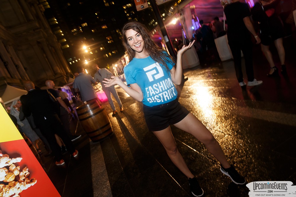 Best of Philly Soiree 2019