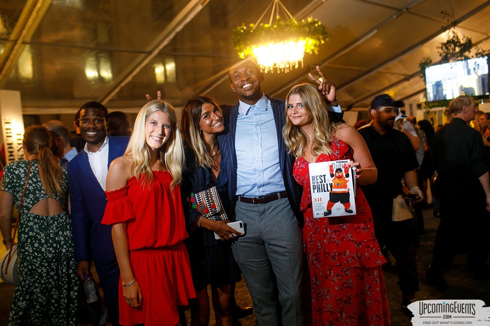 Best of Philly Soiree 2019