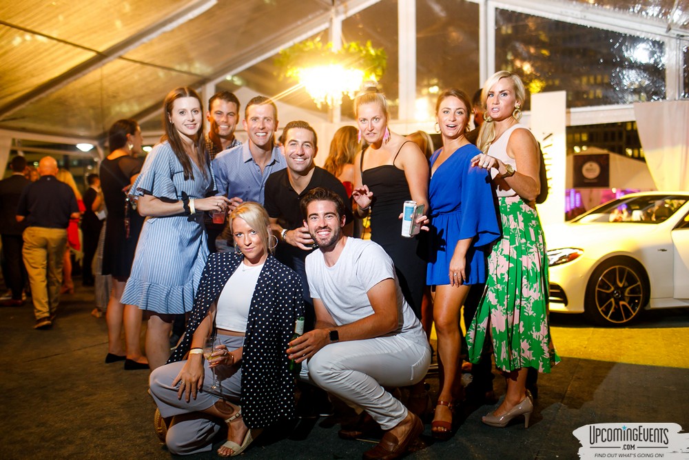 Best of Philly Soiree 2019