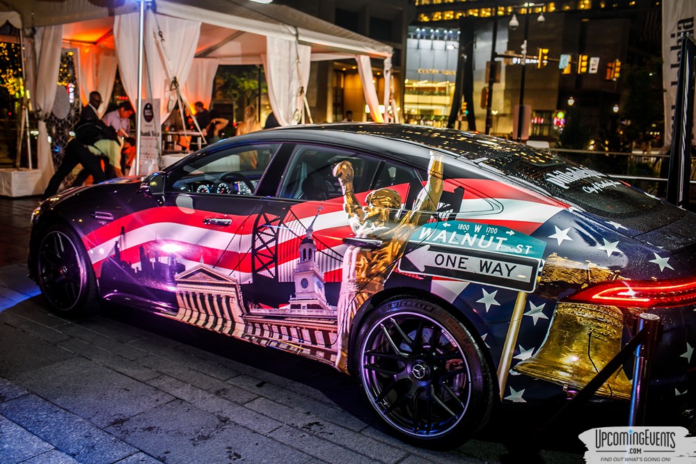 Best of Philly Soiree 2019