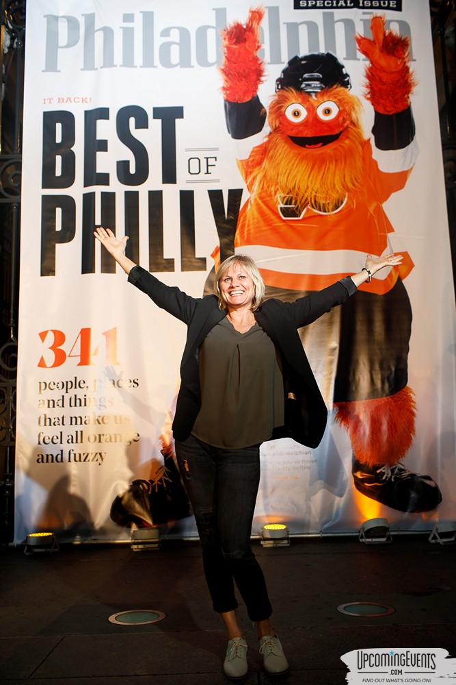 Best of Philly Soiree 2019