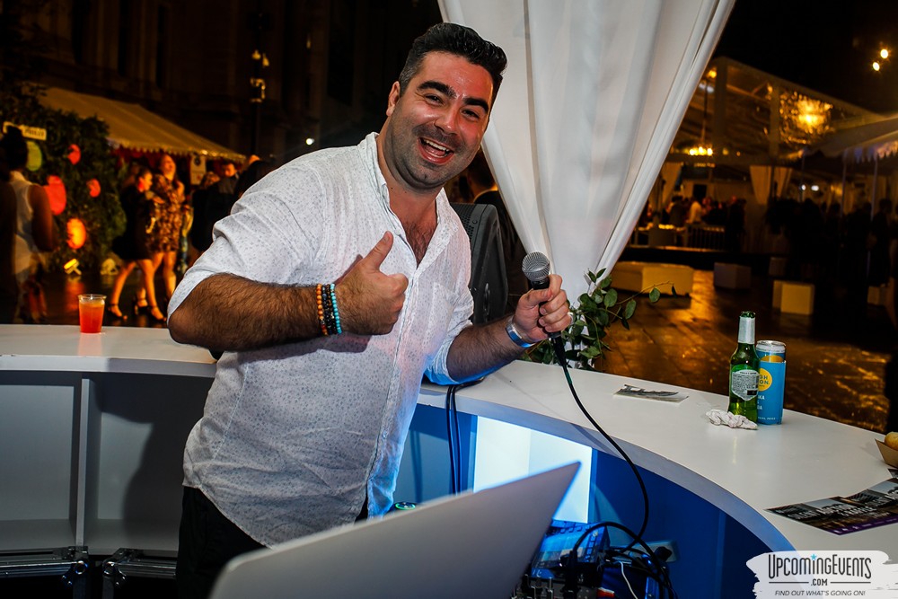 Best of Philly Soiree 2019