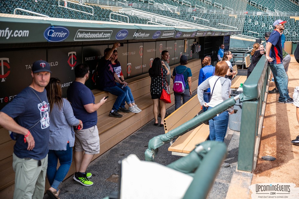 Minnesota All Star Festival 2019 - Session 1 (Gallery 1)