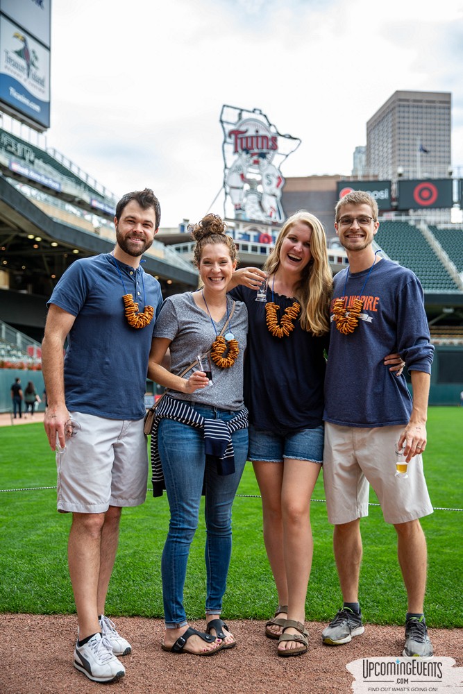 Minnesota All Star Festival 2019 - Session 1 (Gallery 1)