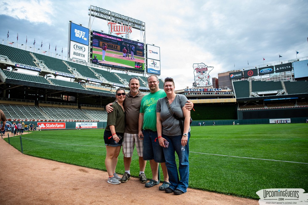 Minnesota All Star Festival 2019 - Session 1 (Gallery 1)