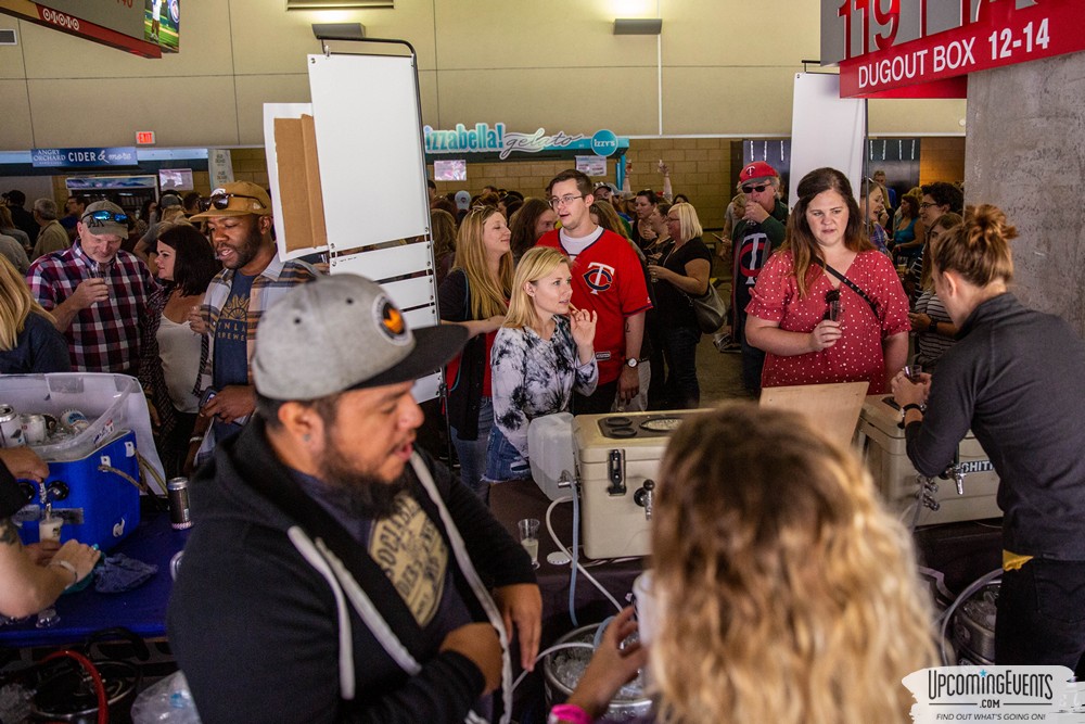 Minnesota All Star Festival 2019 - Session 1 (Gallery 1)