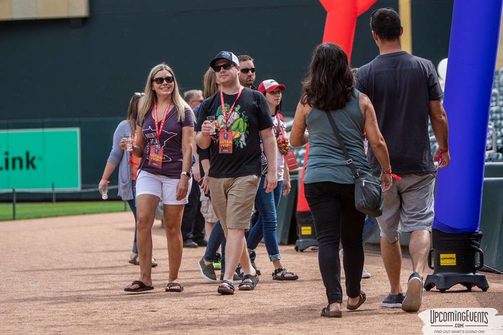 Minnesota All Star Festival 2019 - Session 1 (Gallery 1)