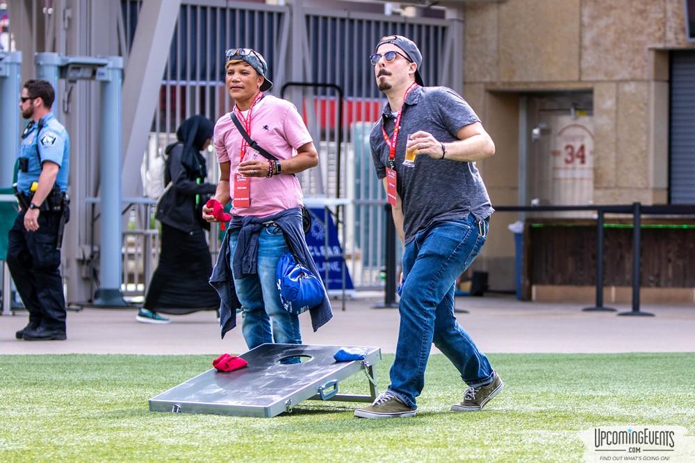 Minnesota All Star Festival 2019 - Session 1 (Gallery 1)