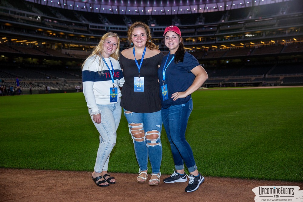 Minnesota All Star Festival 2019 - Session 2 (Gallery 1)