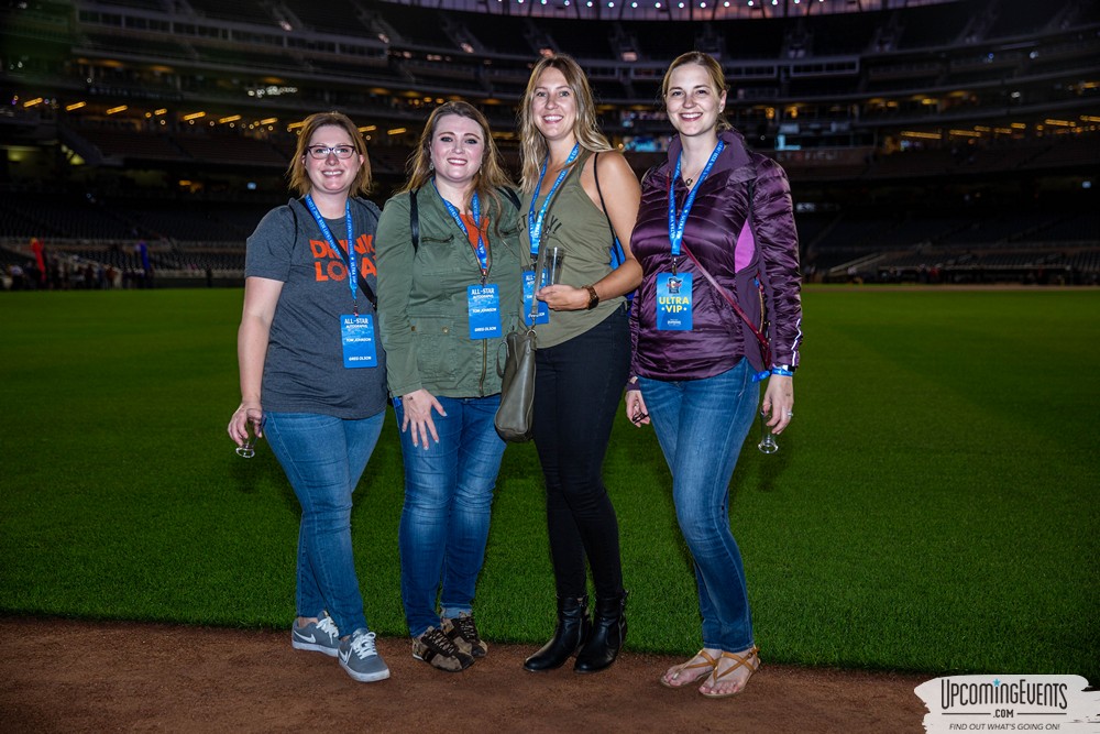 Minnesota All Star Festival 2019 - Session 2 (Gallery 1)