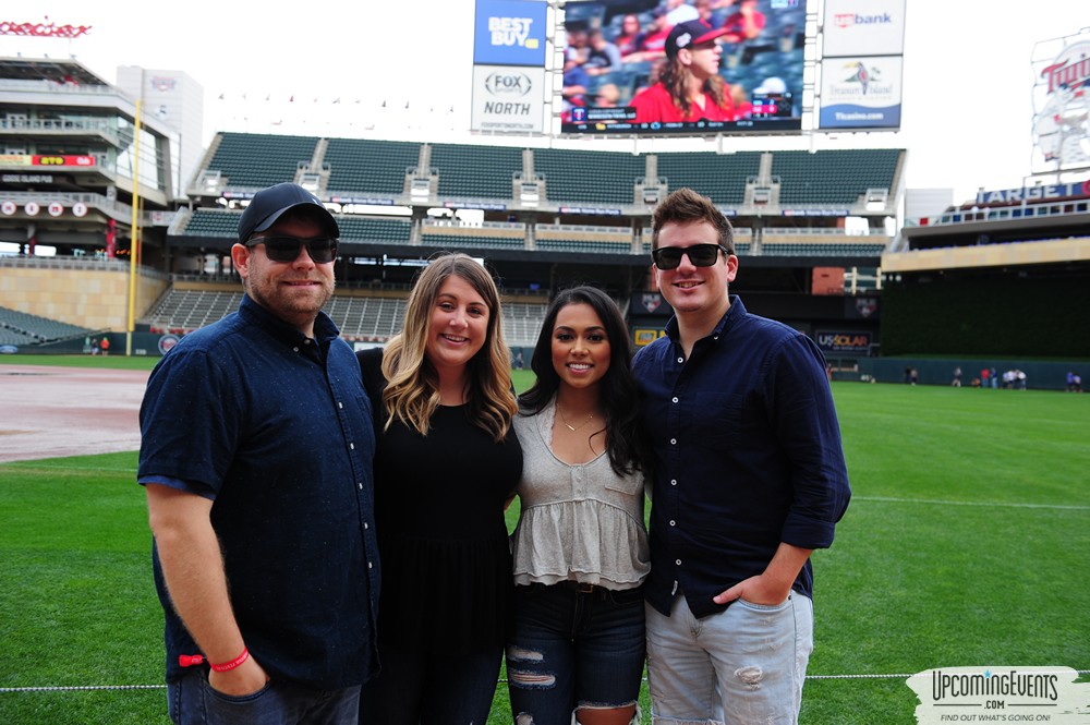 Minnesota All Star Festival 2019 - Session 1 (Gallery 2)