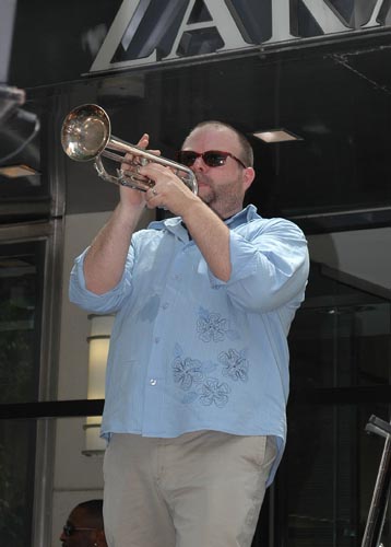 Rittenhouse Row Spring Festival