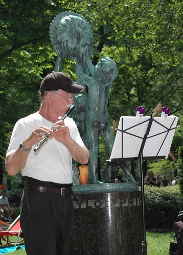 Rittenhouse Row Spring Festival