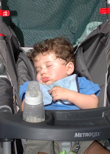 Rittenhouse Row Spring Festival