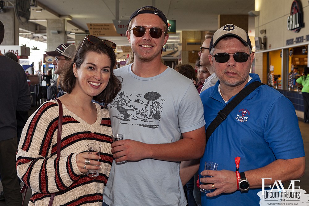 Minnesota All Star Festival 2019 - Session 1 (Gallery 4)