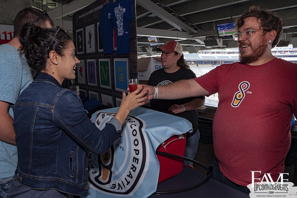 Minnesota All Star Festival 2019 - Session 1 (Gallery 4)