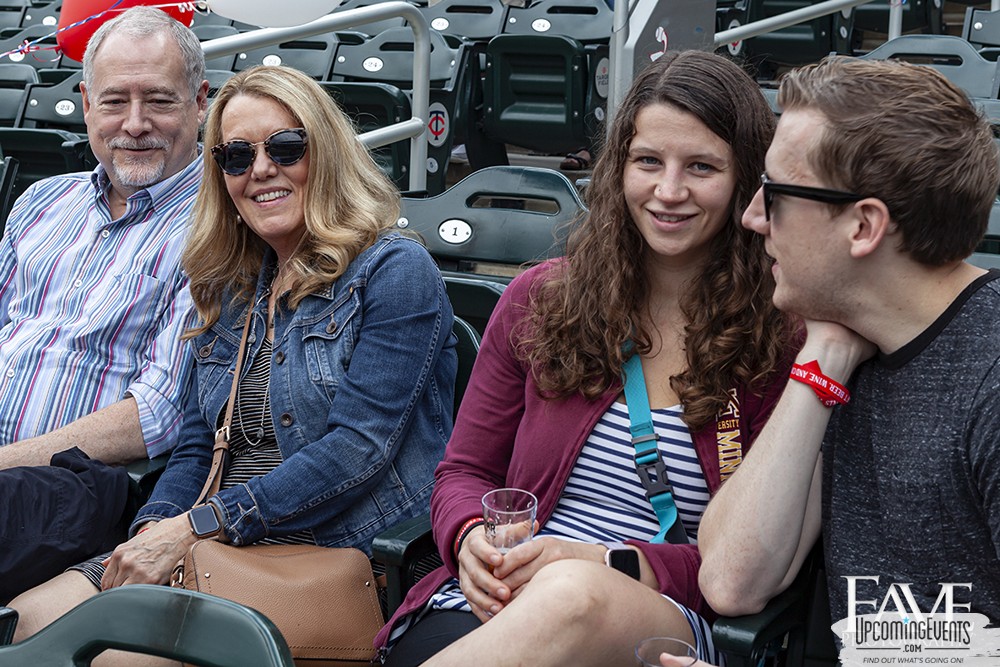 Minnesota All Star Festival 2019 - Session 1 (Gallery 4)