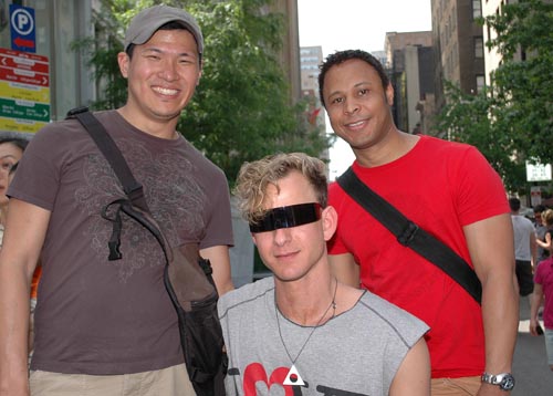 Rittenhouse Row Spring Festival