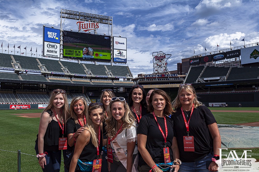 Minnesota All Star Festival 2019 - Session 1 (Gallery 4)