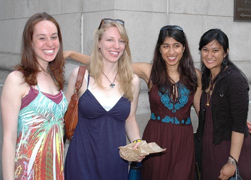 Rittenhouse Row Spring Festival