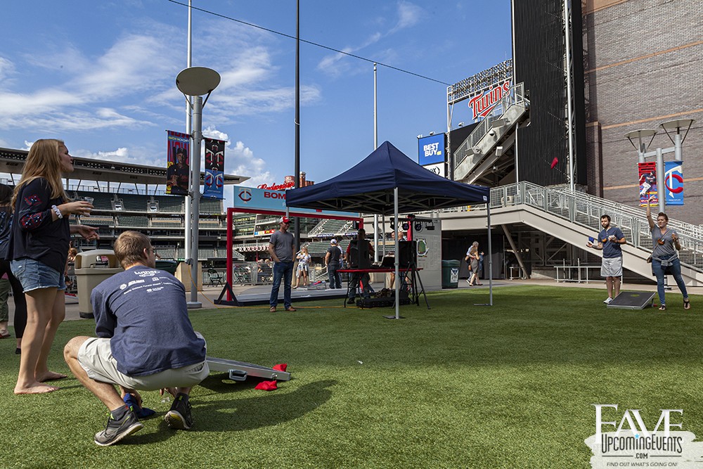 Minnesota All Star Festival 2019 - Session 1 (Gallery 4)