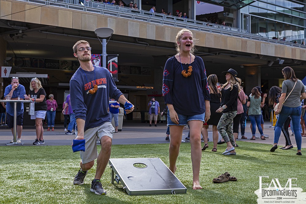 Minnesota All Star Festival 2019 - Session 1 (Gallery 4)