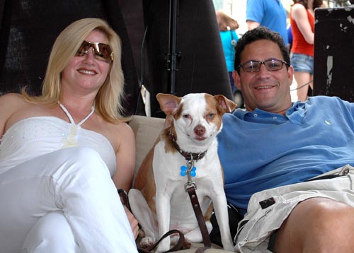 Rittenhouse Row Spring Festival