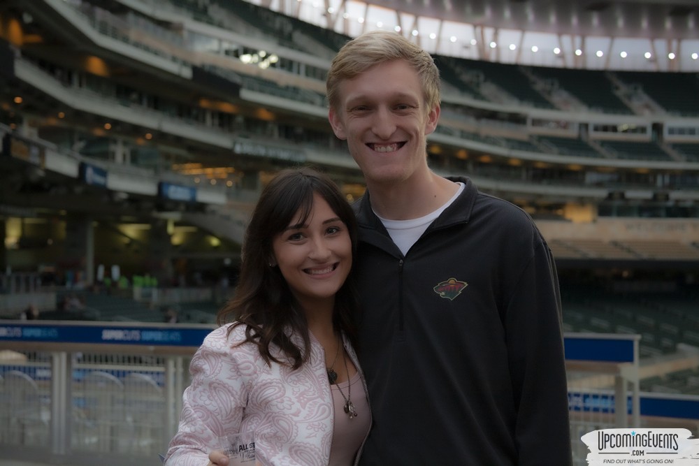 Minnesota All Star Festival 2019 - Session 2 (Gallery 2)