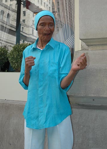 Rittenhouse Row Spring Festival