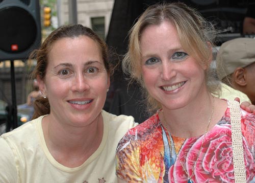 Rittenhouse Row Spring Festival