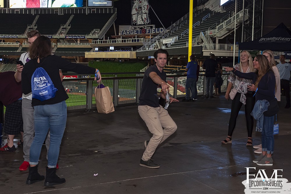 Minnesota All Star Festival 2019 - Session 2 (Gallery 3)