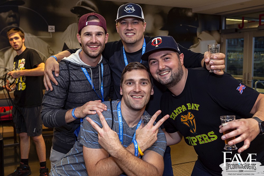 Minnesota All Star Festival 2019 - Session 2 (Gallery 3)