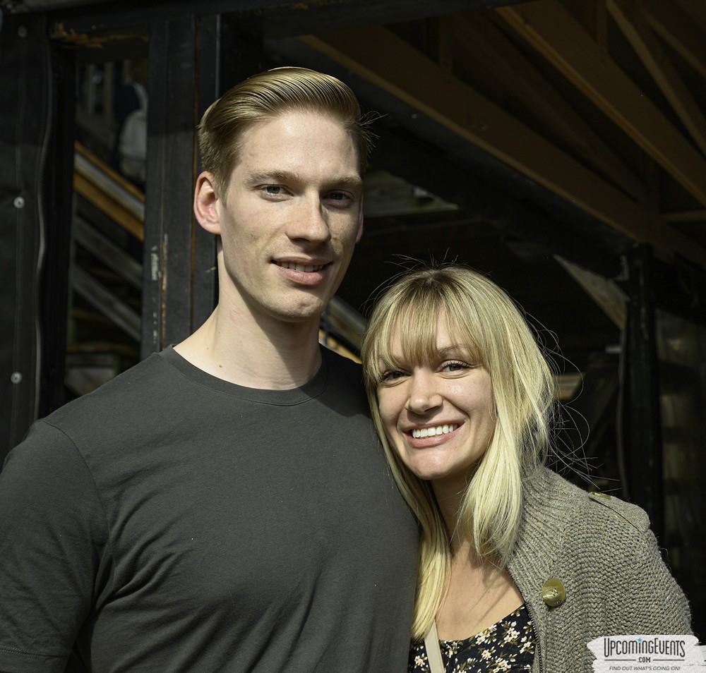 Sippin' By The River 2019