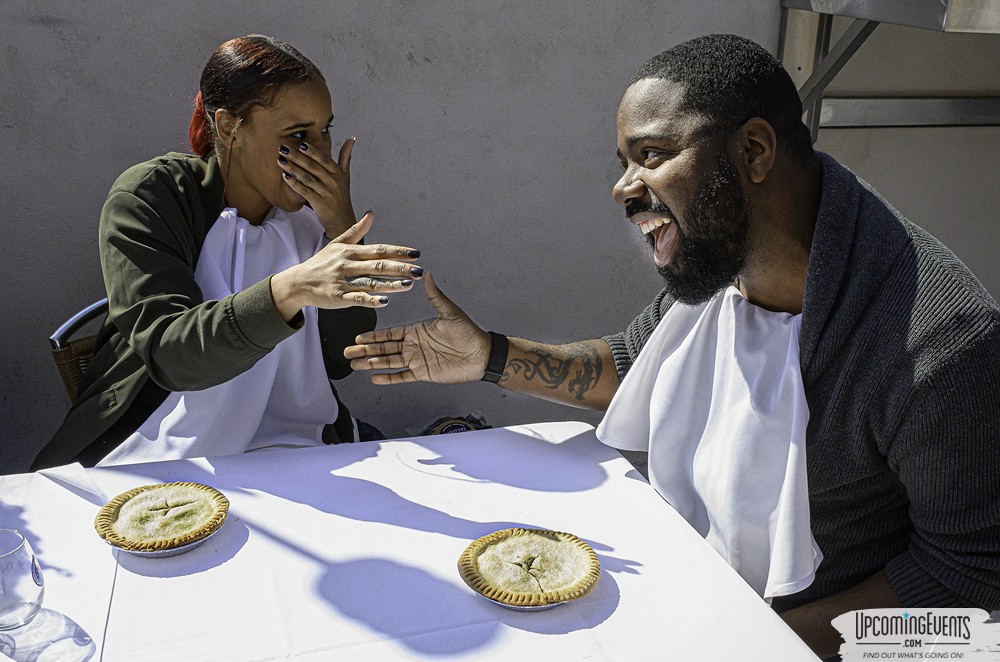 Sippin' By The River 2019