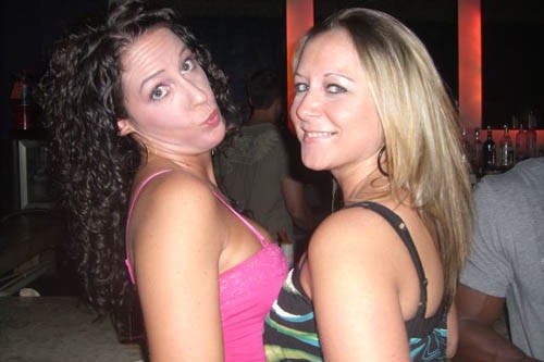 Sick of the Shore Party at Denim