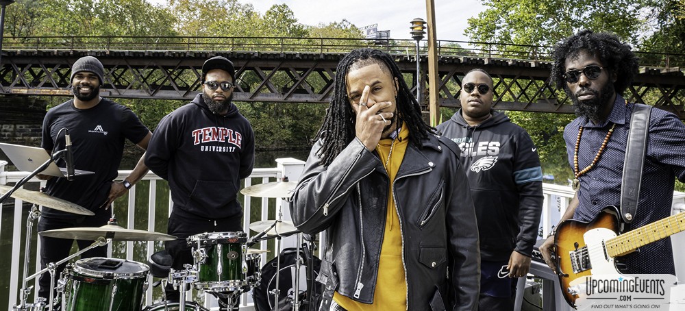 Sippin' By The River 2019