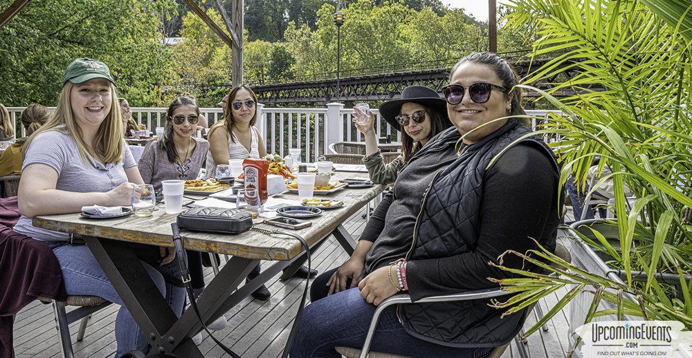 Sippin' By The River 2019