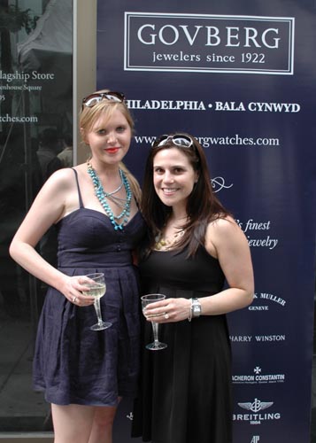 Rittenhouse Row Spring Festival