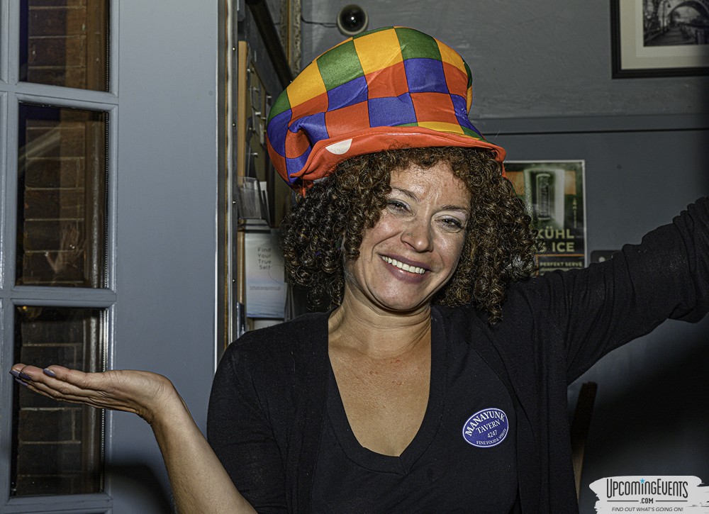 The Manayunk Halloween 2019 Passport